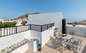 Lindos Olive Suites
